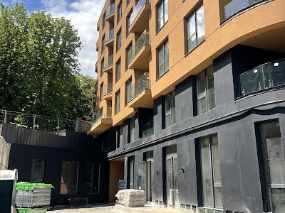 квартира по адресу Клепаровская ул., 15