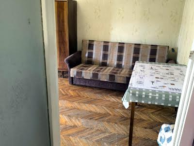квартира по адресу Івана Котляревського бульв. (Праці), 6/14