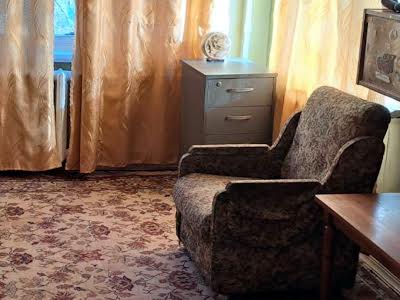 квартира за адресою Данила Щербаківського вул. (Щербакова), 57-А