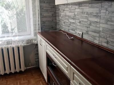 квартира по адресу Алишера Навои просп., 61