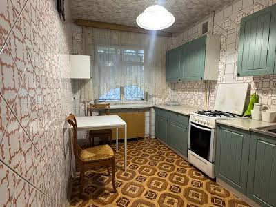 квартира за адресою Яскрава вул. (Тверська), 9