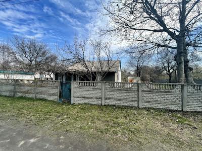 дом по адресу Жовтнева, 4