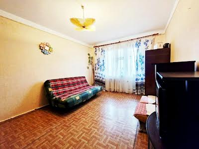 квартира по адресу Петра Григоренко просп., 3-Б