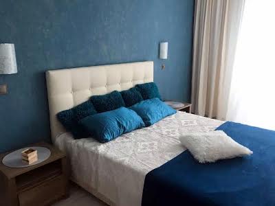 квартира за адресою Кахи Бендукідзе вул., 2