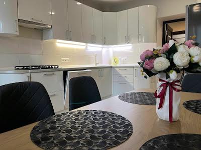 квартира по адресу Метрологическая ул., 54