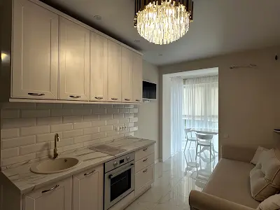 квартира за адресою Кіївська, 10В