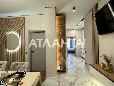 квартира за адресою Фонтанська дорога вул. (Перекопской дивизии улица), 77