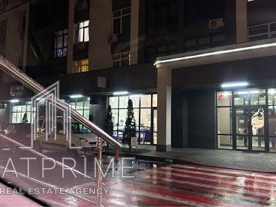 квартира за адресою Райдужна вул., 58