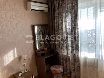 квартира за адресою Берестейський просп. (Перемоги), 20