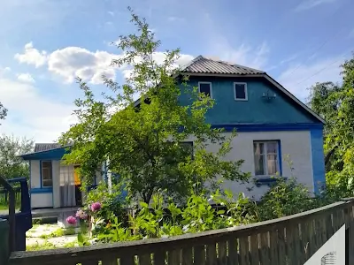 будинок за адресою Нова