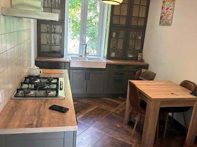 квартира по адресу Мечникова ул., 19а