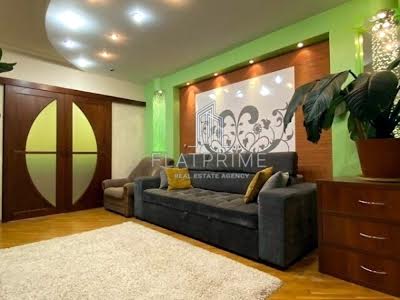 квартира по адресу Рональда Рейгана ул., 10