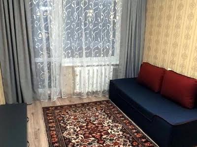 квартира по адресу Александра Поля просп. (Кірова), 43
