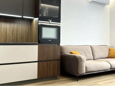 квартира за адресою Саперне Поле вул., 5