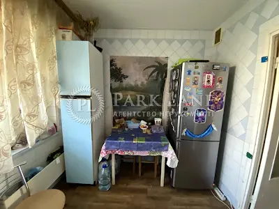 квартира за адресою Миколи Закревського вул., 33