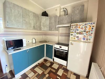 квартира по адресу Ракетная ул., 24-Б