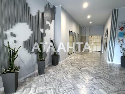 квартира за адресою Педагогічна вул., 23