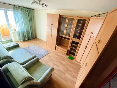 квартира за адресою Урлівська вул., 17