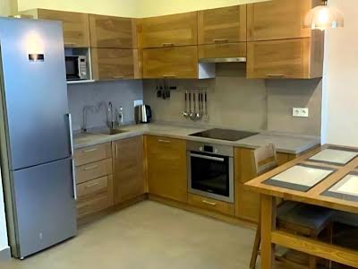 квартира за адресою Французький бульв., 85/5