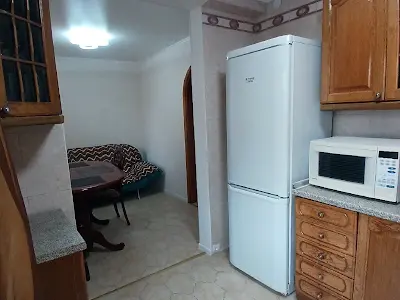 квартира за адресою Миколи Мурашка вул., 6