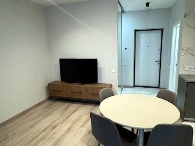квартира за адресою Митрополита Василя Липківського вул. (Урицького), 38