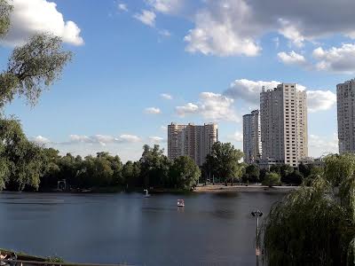 квартира по адресу Днепровская набережная ул., 11-А