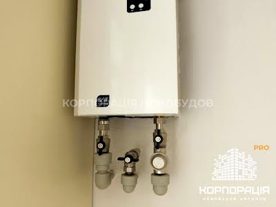 квартира за адресою Загорська вул., 160