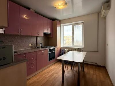 квартира по адресу Березинская ул., 18