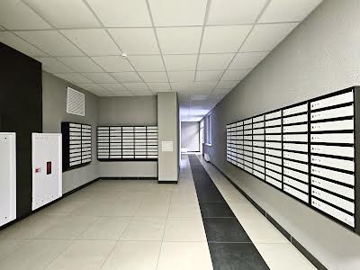 квартира за адресою Глибочицька вул., 13