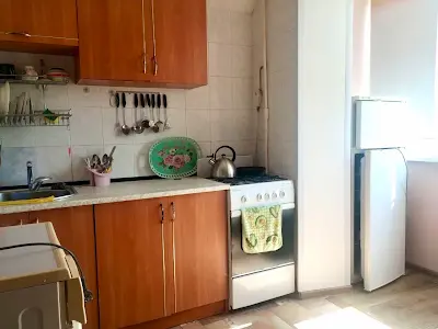 квартира по адресу Леся Курбаса просп., 12-А