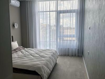 квартира за адресою Саперне Поле вул., 5