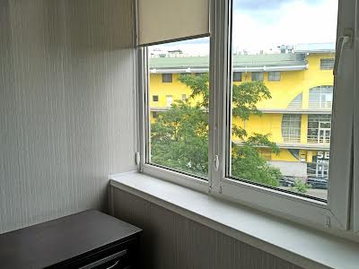 квартира за адресою Оболонський просп., 13