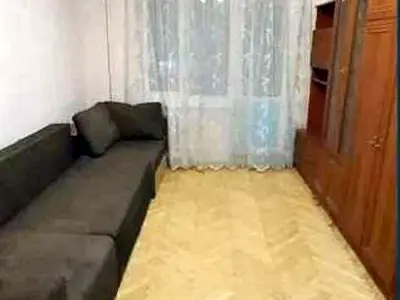 квартира за адресою Кузьми Скрябіна пров., 11