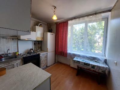 квартира за адресою Данилишиних вул., 7