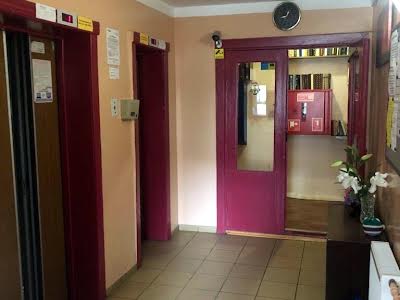 квартира по адресу Владимира Ивасюка просп. (Героїв Сталінграду), 53