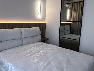 квартира за адресою Метрологічна вул., 54
