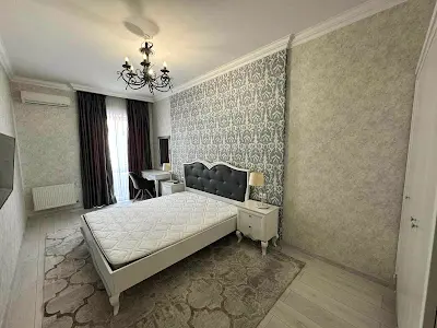 квартира за адресою Вадима Корженка вул. (Осипова), 30