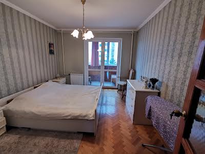 квартира по адресу Гриненко ул., 1-А