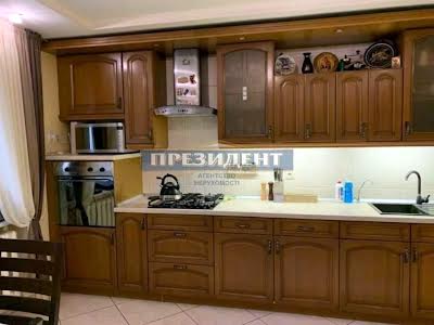 квартира за адресою Добровольців вул. (Маршала Говорова), 5