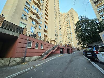 квартира по адресу Митрополита Василия Липковского ул. (Урицкого), 18