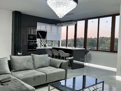 квартира за адресою Професорська вул., 34