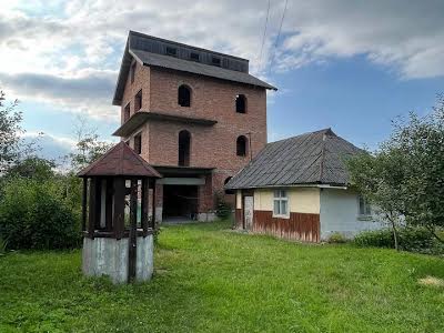 будинок за адресою с. Підгір'я, Ковпака