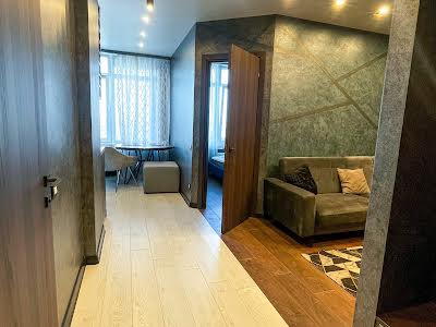 квартира за адресою Басейна вул., 6 а 