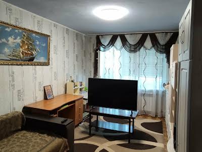 квартира по адресу Николаев, Океановская ул. (Артема), 32А