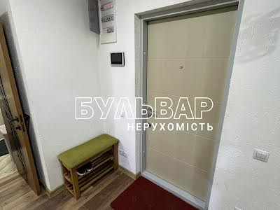 квартира за адресою Клочківська вул., 109Б