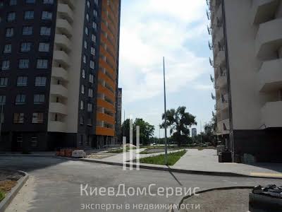 квартира за адресою Київ, Кибальчича Миколи вул., 1а