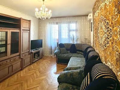 квартира за адресою Тростянецька вул., 5