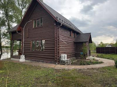 дом по адресу Вегівська