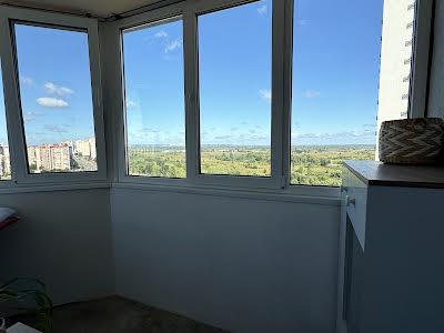 квартира за адресою Миколи Закревського вул., 103