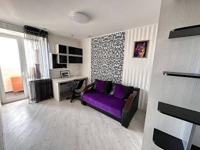 квартира за адресою Писаржевського вул., 2